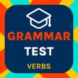 English Tests: Verbs icon