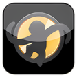 Ícone do programa: MediaMonkey