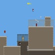プログラムのアイコン：Running Guys