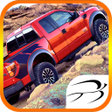 プログラムのアイコン：Hill Climb 3D