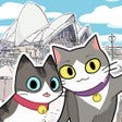 Ícone do programa: CatStar Cats Trip