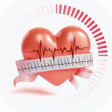 Ícone do programa: OPK Heart Rate Monitor