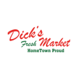 Dicks Fresh Market