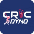 ไอคอนของโปรแกรม: CricDyno - Live Scores