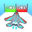 プログラムのアイコン: Plane Evolution