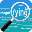 程序图标：Magnifier-Real Zoom Magni…
