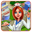 プログラムのアイコン：Doctor Madness : Hospital…
