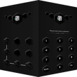 プログラムのアイコン：AppLock Theme Black