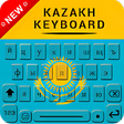 Иконка программы: Kazakh Keyboard for andro…