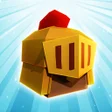 Icoon van programma: Cube Tower: Mega TD Hero