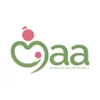 プログラムのアイコン：Maa App-Pregancy  Partent…