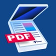 Icoon van programma: PDF Scanner to scan Docum…