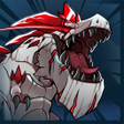 Ikon program: Dino Rumble: Jurassic War