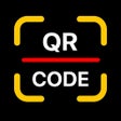 ไอคอนของโปรแกรม: QR Code Reader: Bar QR Sc…