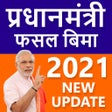Иконка программы: प्रधानमंत्री फसल बिमा - P…