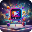 프로그램 아이콘: Fuzztv Watch Filmes e Ser…