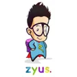 プログラムのアイコン：Zyus - The Learning App