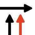 ไอคอนของโปรแกรม: Link  Arrow