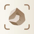 Иконка программы: Rock Identifier: Stone ID