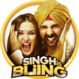 Ícone do programa: Singh is Bliing- Official…