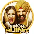 Singh is Bliing- Official Game