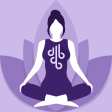 Prana Breath: Calm  Meditate