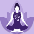 プログラムのアイコン：Prana Breath: Calm  Medit…