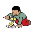 Ikona programu: Gıda Dedektifi