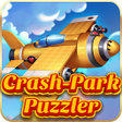 Icoon van programma: Crash-Park Puzzler