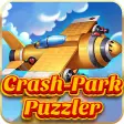 Crash-Park Puzzler