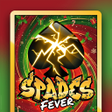 Programın simgesi: Spades Fever: Card Plus R…
