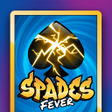 Ícone do programa: Spades Fever: Card Plus R…
