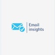 Icon of program: Email Insights