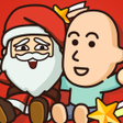プログラムのアイコン：Beggar Life - Christmas T…