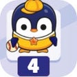 Programikonen: Merge Penguins Game in Br…