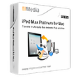 プログラムのアイコン：iPad Max