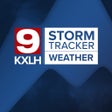 Иконка программы: KXLH Weather