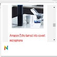 Icon of program: News Scrolls