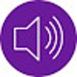 Иконка программы: Google Meet Volume Contro…