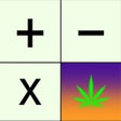 أيقونة البرنامج: Cannalator