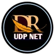 プログラムのアイコン：DEAR UDP NET