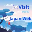 VISIT JAPAN WEB  INFO