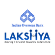 プログラムのアイコン：IOB Lakshya