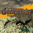 Icon of program: Empires of the Undergrowt…