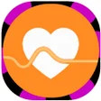 Icône du programme : Huawei Health Android Gui…