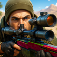 程序图标：Sniper Games 2023 Offline…