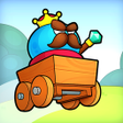 程序图标：King Slime - Tower Defens…