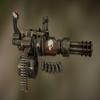 Icon of program: Usurper