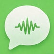 程序图标：Voice Changer Recorder