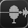 ไอคอนของโปรแกรม: Voice Changer Recorder